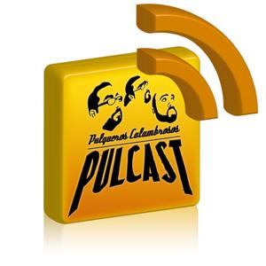 Pulcast de Los Pulqueros Calambrosos.  (Podcast) - www.poderato.com/pulqueroscalambrosos