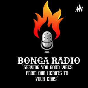 BONGA RADIO🇰🇪