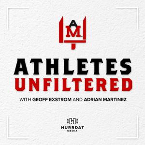 Athletes Unfiltered