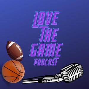 LoveTheGame