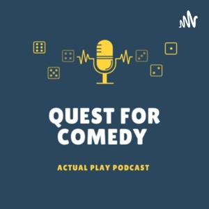 Quest for Comedy