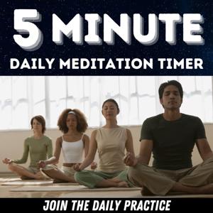 5 Minute Meditation Timer by Sol Good Network