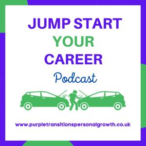 Jump Start Your Career