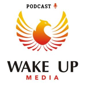 Wake Up Media - поринь у світ ідей