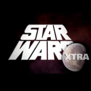 Star Wars Xtra Fan Edition