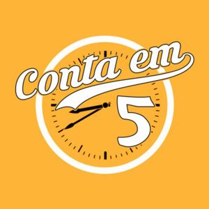 Conta em 5.