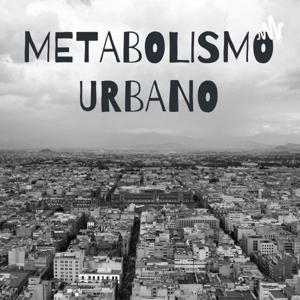 Metabolismo Urbano