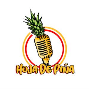 Hoja de Piña
