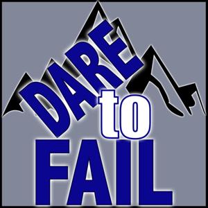 Dare to Fail