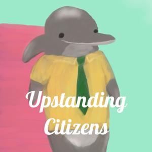 Upstanding Citizens