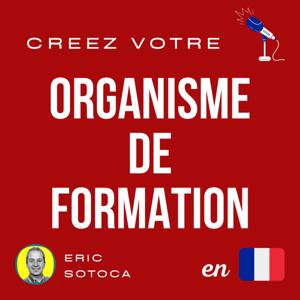 Créez un Micro Organisme de Formation en France