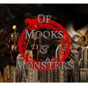 Of Mooks and Monsters