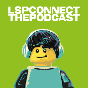 LSP Connect Irregular Podcast