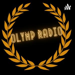 Olymp Radio - ein Percy Jackson Podcast