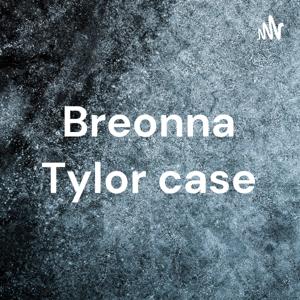 Breonna Tylor case