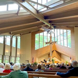 Providence Presbyterian Church Hilton Head Island Sermon Feed