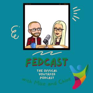 FedCast - The Offical Youth Fed Podcast