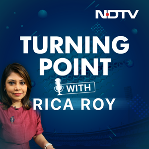 Turning Point With Rica Roy by NDTV