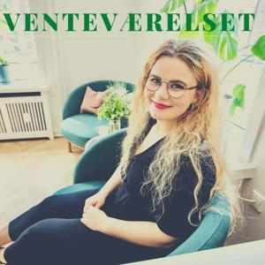 Venteværelset