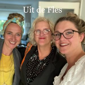 Uit de Fles