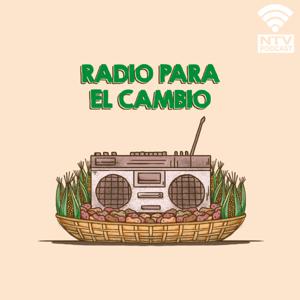 Radio para el cambio