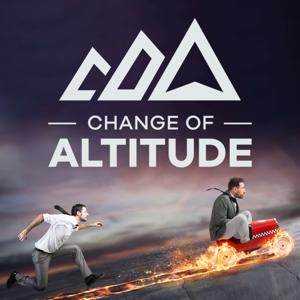 Change of Altitude Podcast