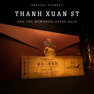 Thanh Xuan's Radio