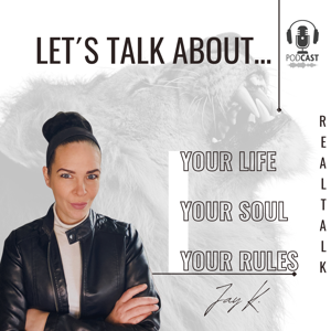 Let‘s Talk about…