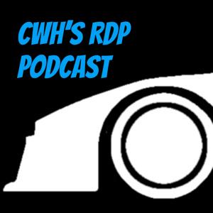 CWH's Racing, Diecast, and Photography, Podcast