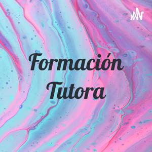 Formación Tutora