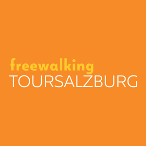 Free Walking Tour Salzburg by Gerhard Reus