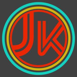 JoKen Around Podcast