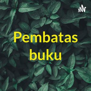 Pembatas buku