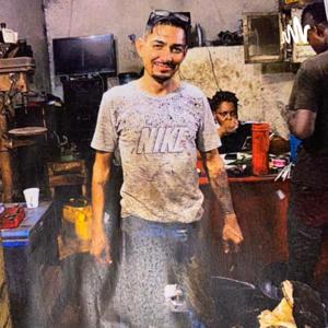 Comunidad Venezolana