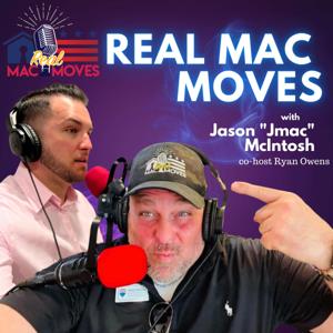 Real Mac Moves