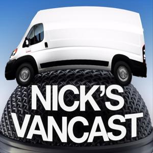 Nick's Vancast