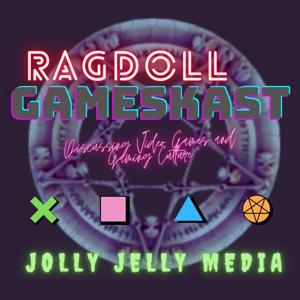 Ragdoll Gameskast