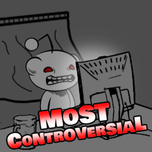 Most Controversial by mostcontroversial