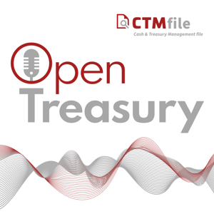 OpenTreasury by CTMfile