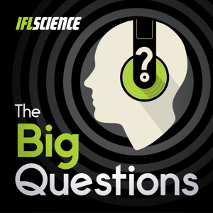 IFLScience - The Big Questions by IFLScience