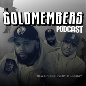 Goldmembers Podcast by Goldmembers