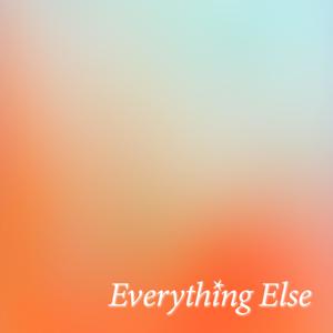 Everything Else