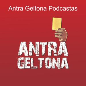 Antra Geltona Podcastas