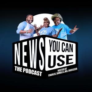 News You Can Use | The Podcast