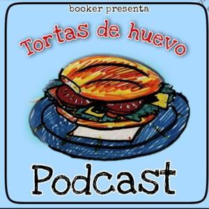 Tortas de Huevo