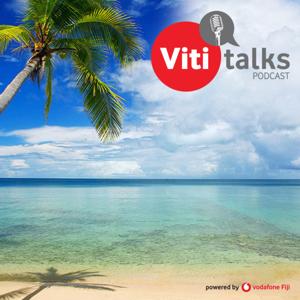 Viti Talks powered by Vodafone Fiji