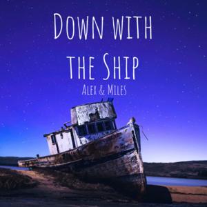 Down With The Ship