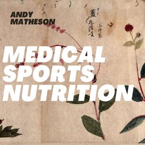 Medical Sports Nutrition