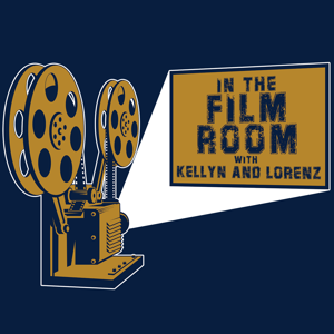 In The Film Room with Kellyn and Lorenz