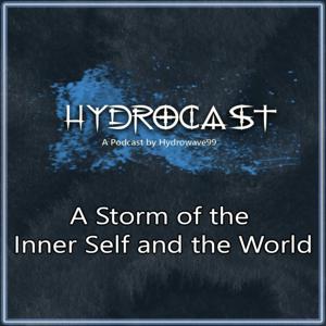 HydroCast (formerly GAHCast)